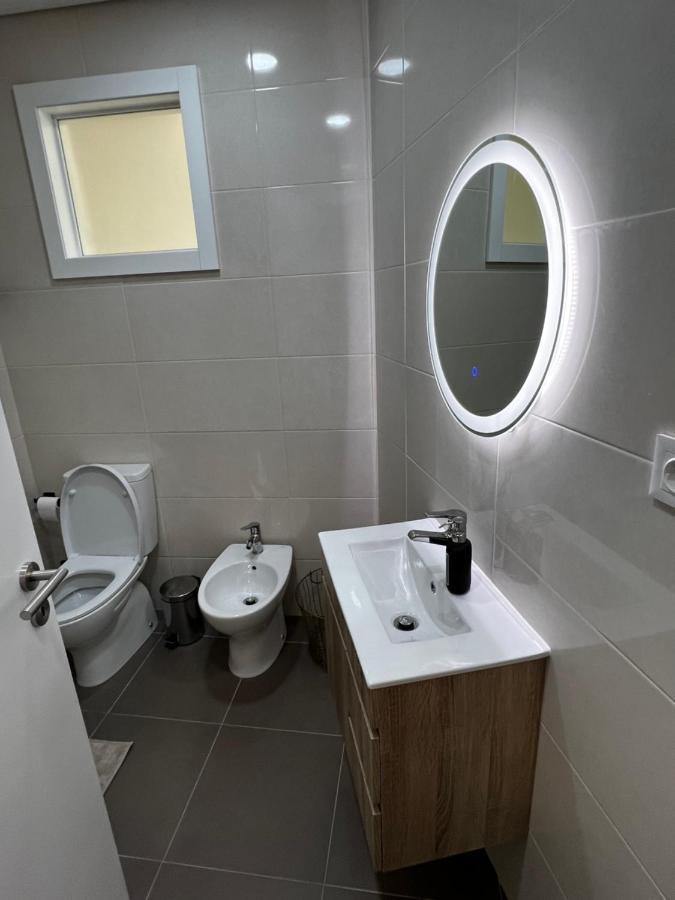 Ferienwohnung Casa Da Praca São João da Madeira Exterior foto