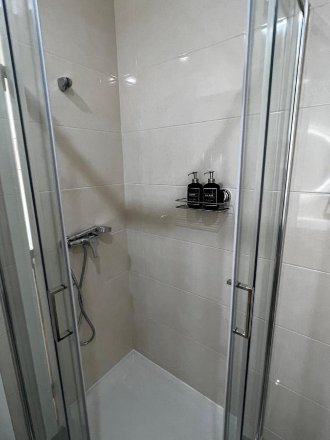 Ferienwohnung Casa Da Praca São João da Madeira Exterior foto